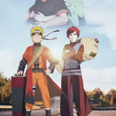 Profile image of Naruto