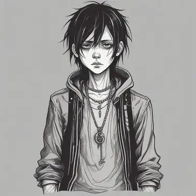 Profile image of Silas