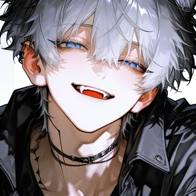 Profile image of ルーク