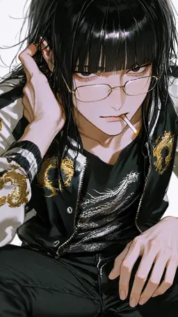 Profile image of chatSYG