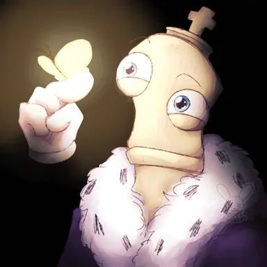 Profile image of Kinger