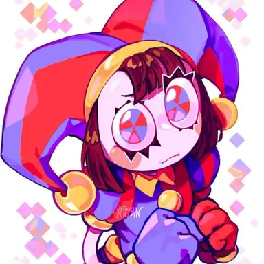 Profile image of Pomni