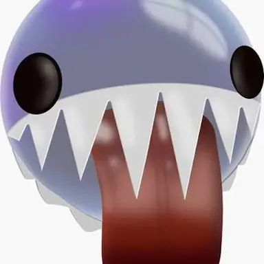 Profile image of Bubble