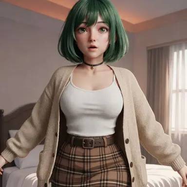 Profile image of Mika