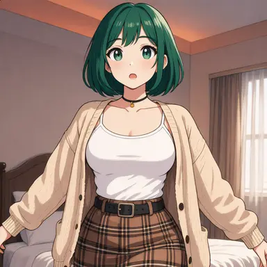 Profile image of Mika