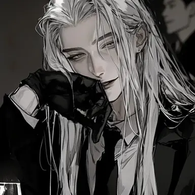 Profile image of 루시퍼