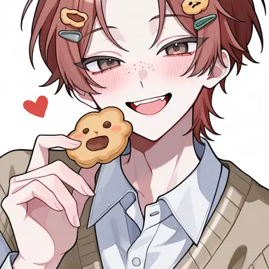 Profile image of 柚葉