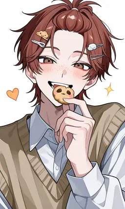 Profile image of 柚葉