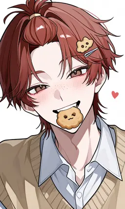Profile image of 柚葉