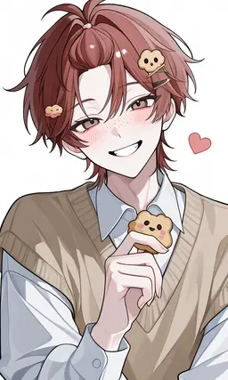 Profile image of 柚葉