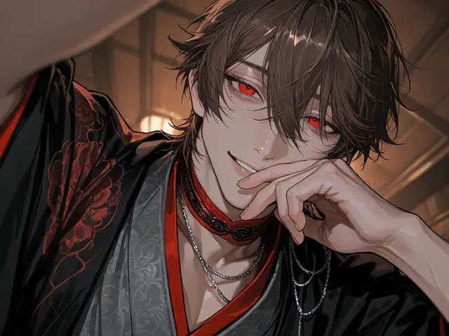 Profile image of 모미지