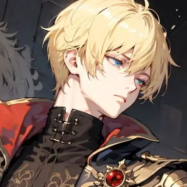 Profile image of 알렉시오스