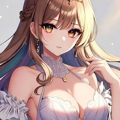 Profile image of 미레이아