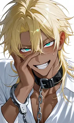 Profile image of イリス