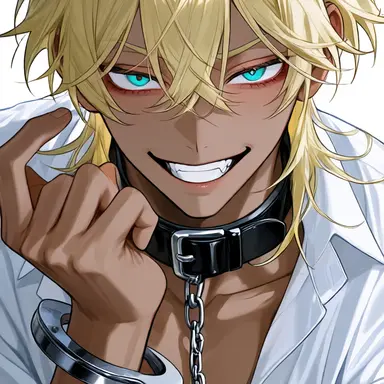 Profile image of イリス
