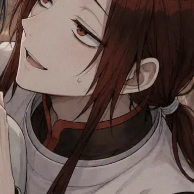 Profile image of 朱雀
