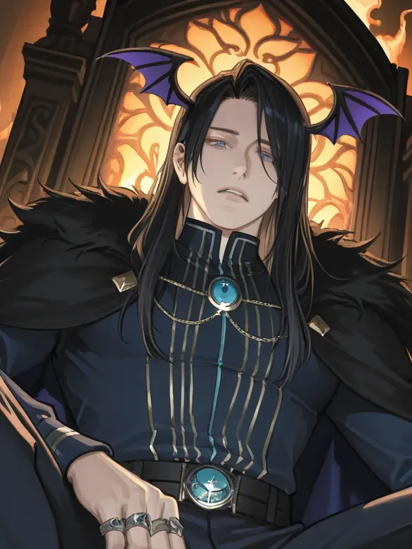 1ch1k1의 魔王様攻略中👿💢