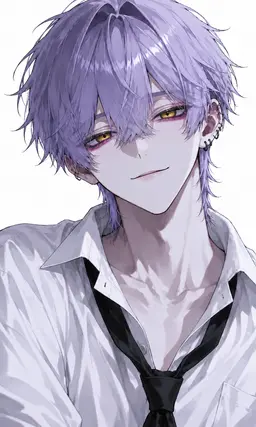 Profile image of Mika