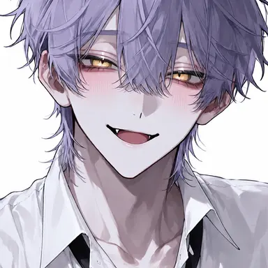 Profile image of Mika