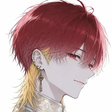 Profile image of Raven