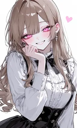 Profile image of Charlotte