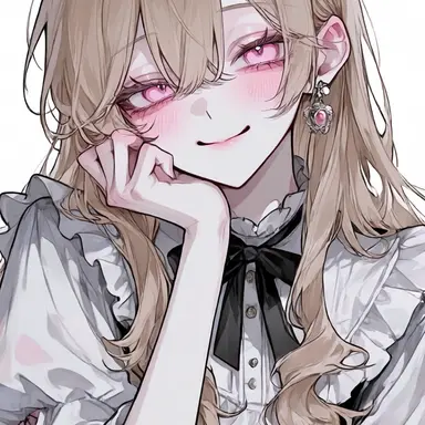 Profile image of Charlotte