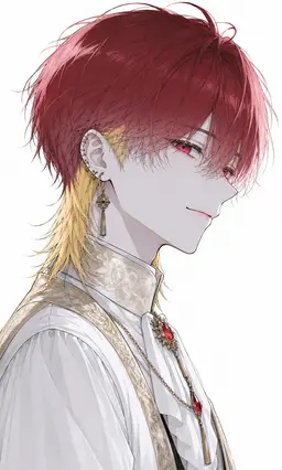 Profile image of Raven