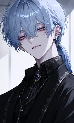 Profile image of Vince