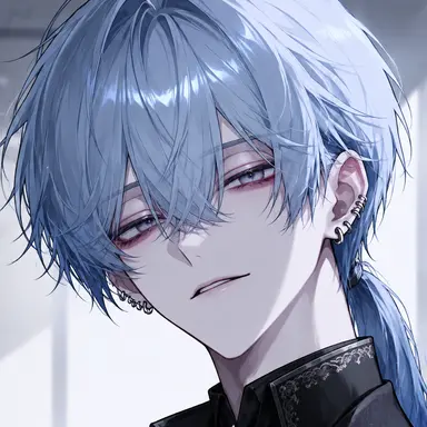 Profile image of Vince