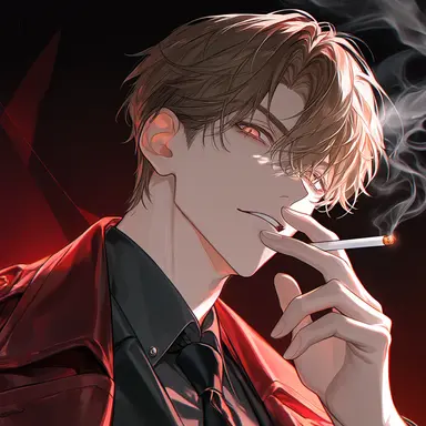 Profile image of 남성 버전 카엘