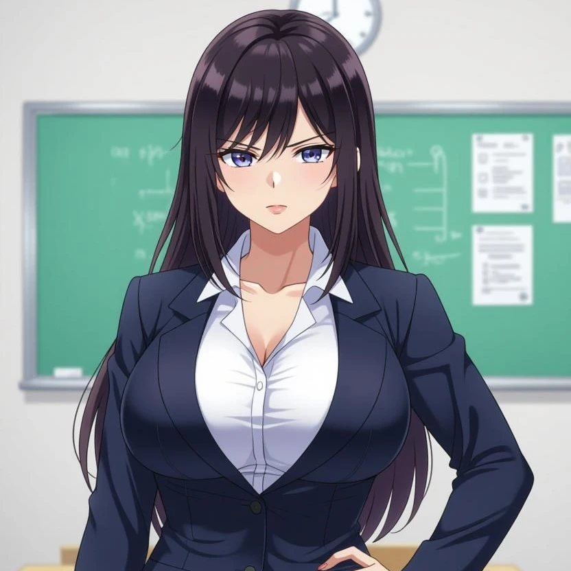 木宮藍