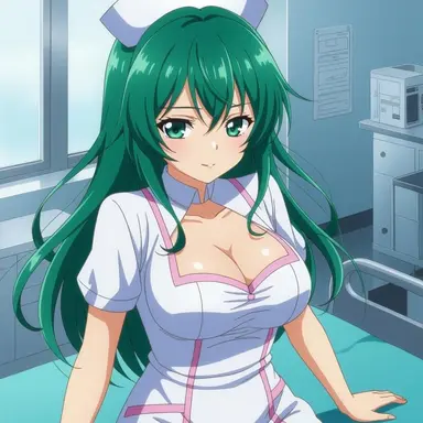 Profile image of 中村沙奈