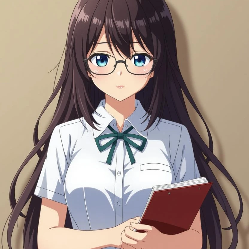 鹿目夏希