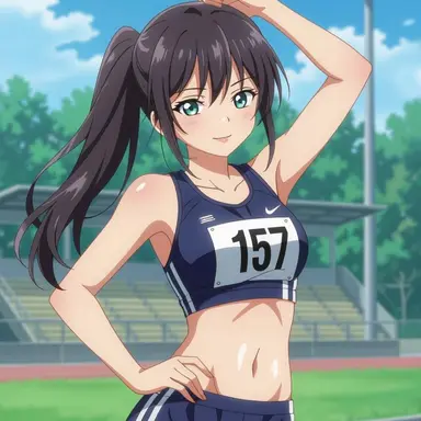 Profile image of 遠野舞