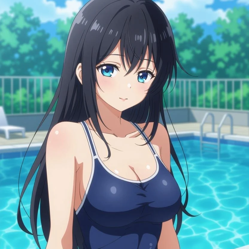 鈴原美也子