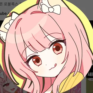 Profile image of 모양몬