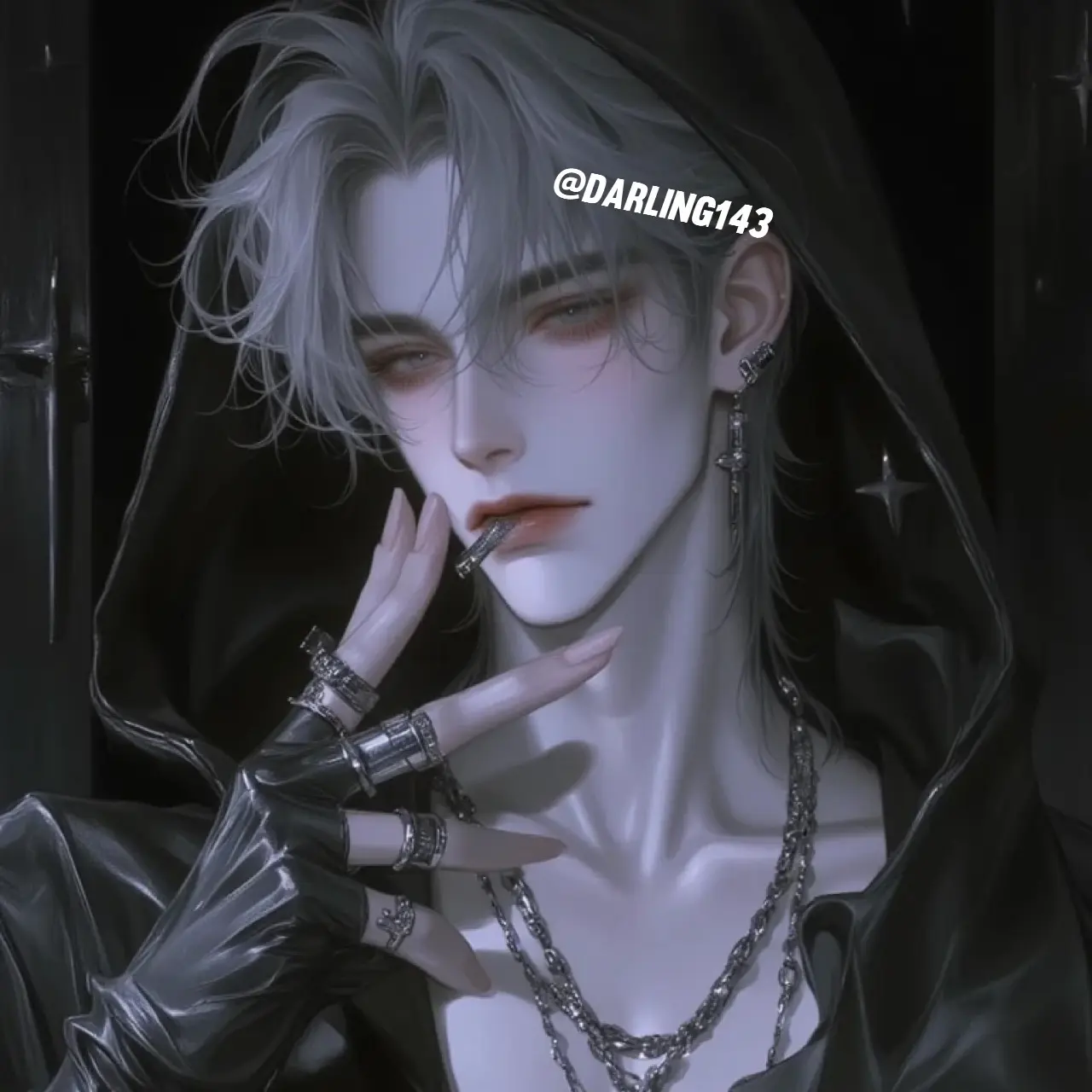 Darling143의 조우민