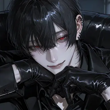 Profile image of Belial
