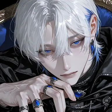 Profile image of Sirius
