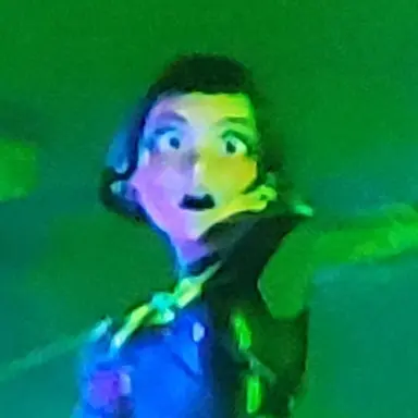 Profile image of 조이