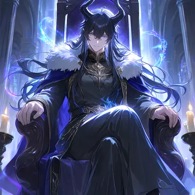 Profile image of ゼルヴァルド