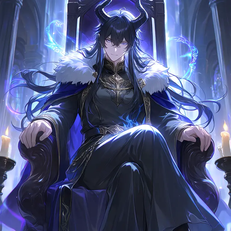 Karaome_1881의 最強魔王と戦おう！