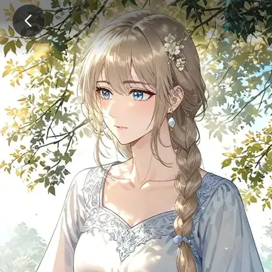 Profile image of Princess Aurora.