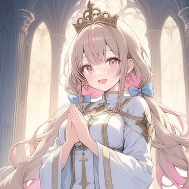 Profile image of リーナ