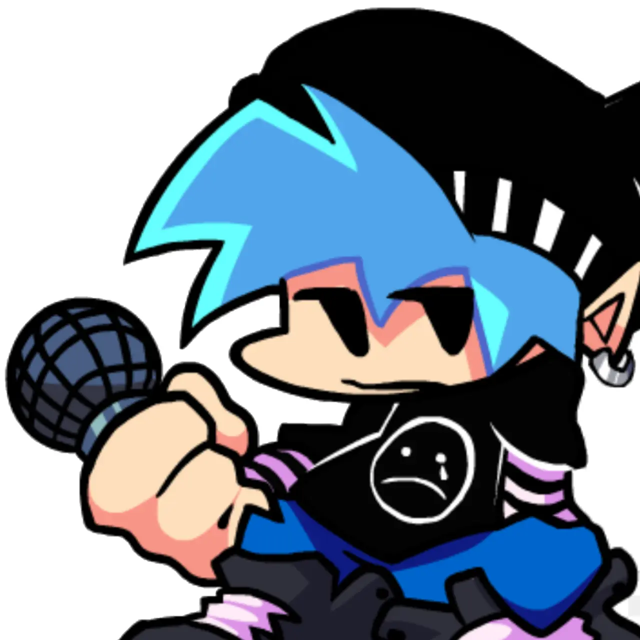 Bfswifeforever의 Emo BF