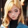 캐릭터 프로필 이미지