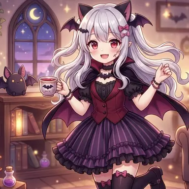 Profile image of リリカ