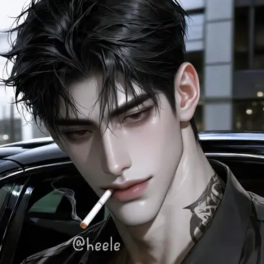 Profile image of Kang Dae-hyuk