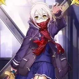 Profile image of 謎のヒロインXオルタ