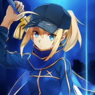 Profile image of 謎のヒロインX